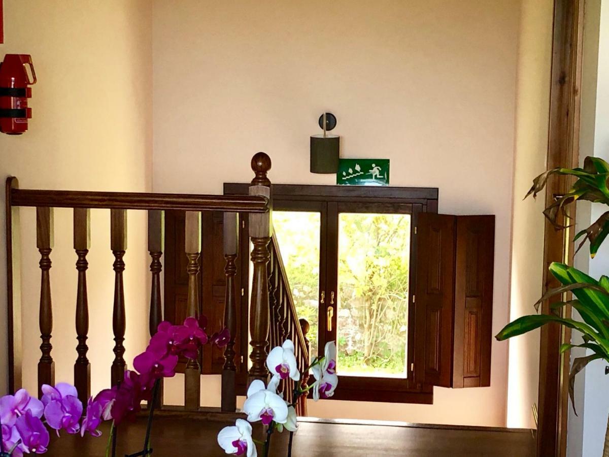 Casa Frente A Los Bufones De Pria Villa Llames de Pria ภายนอก รูปภาพ