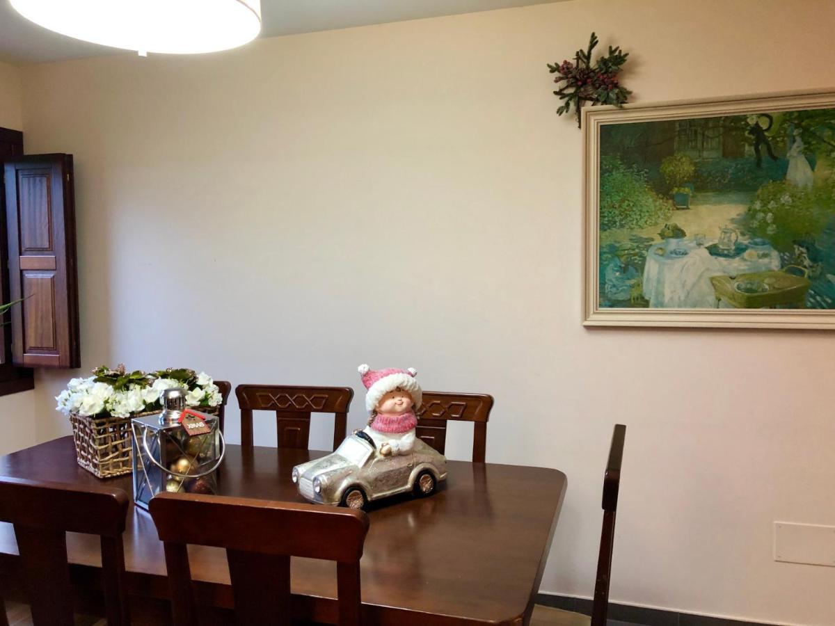 Casa Frente A Los Bufones De Pria Villa Llames de Pria ภายนอก รูปภาพ